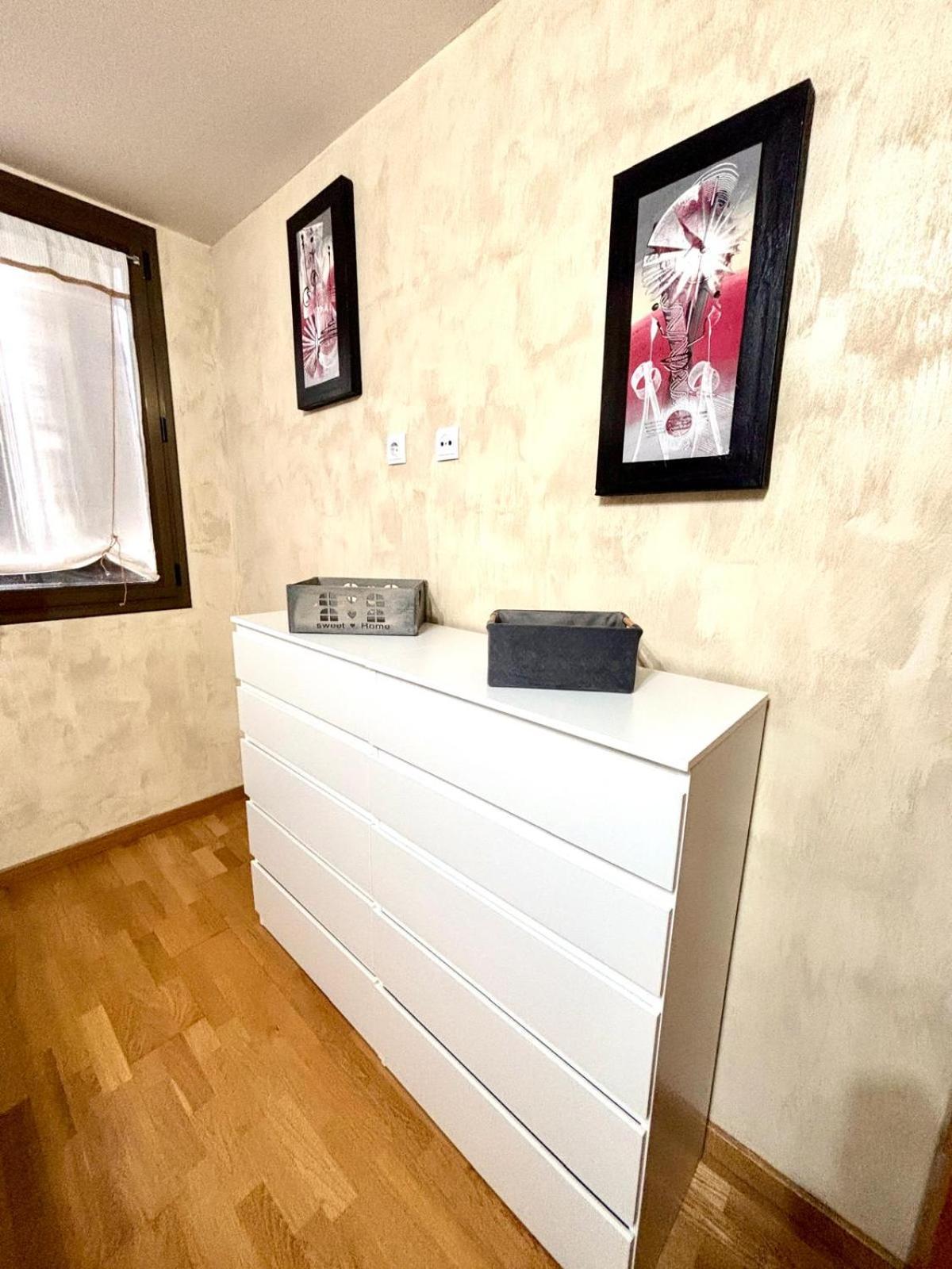 Apartamento L Auet Pla de l'Ermita Exteriér fotografie