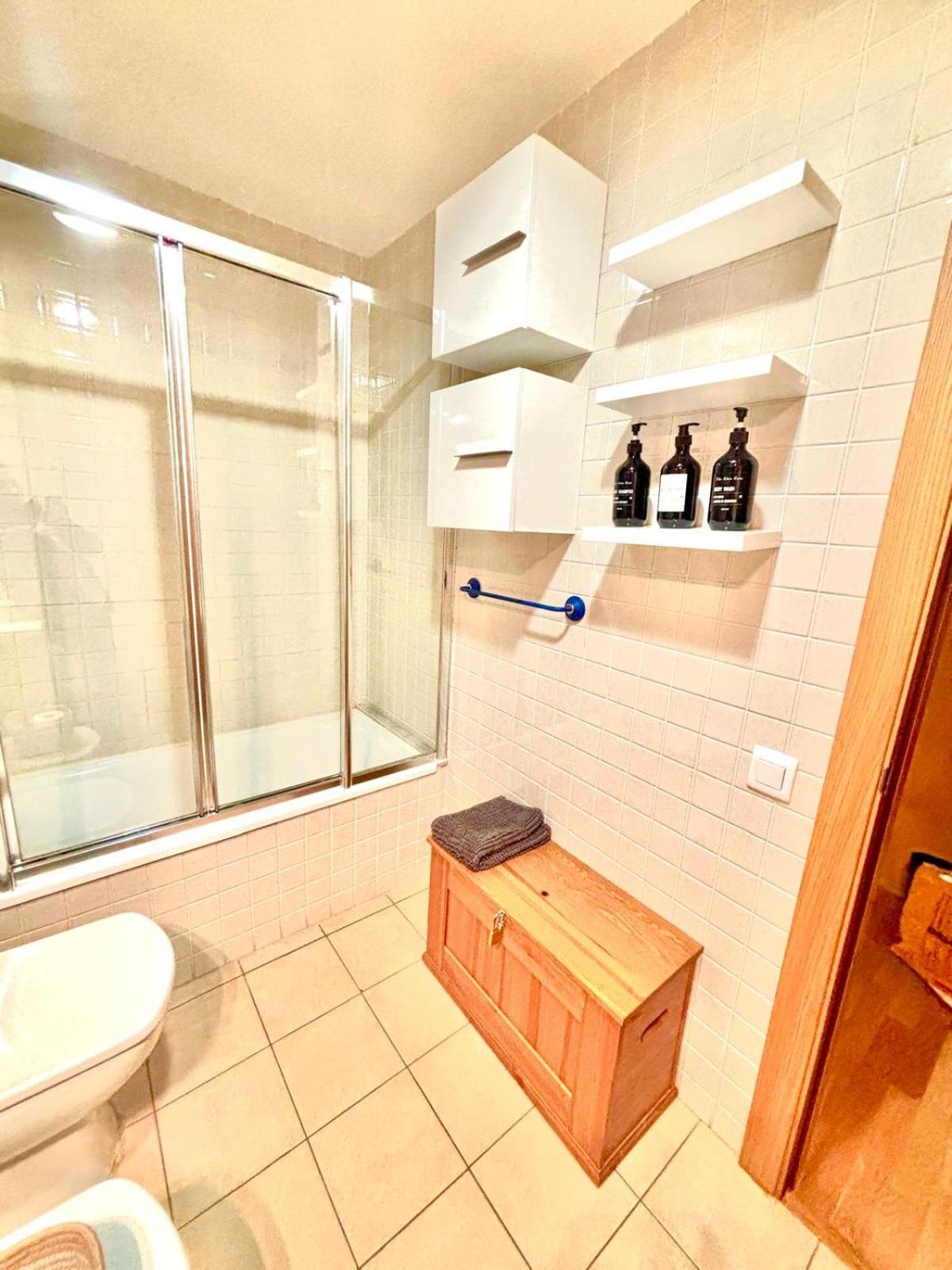Apartamento L Auet Pla de l'Ermita Exteriér fotografie