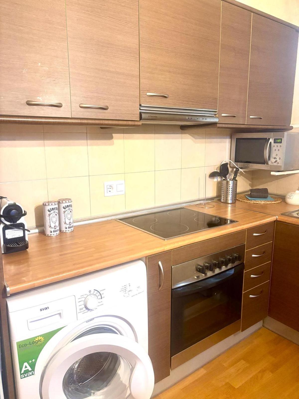 Apartamento L Auet Pla de l'Ermita Exteriér fotografie
