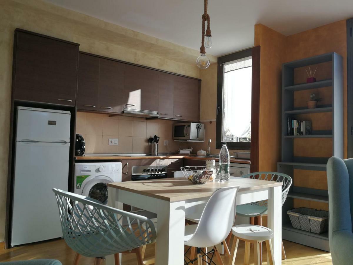 Apartamento L Auet Pla de l'Ermita Exteriér fotografie